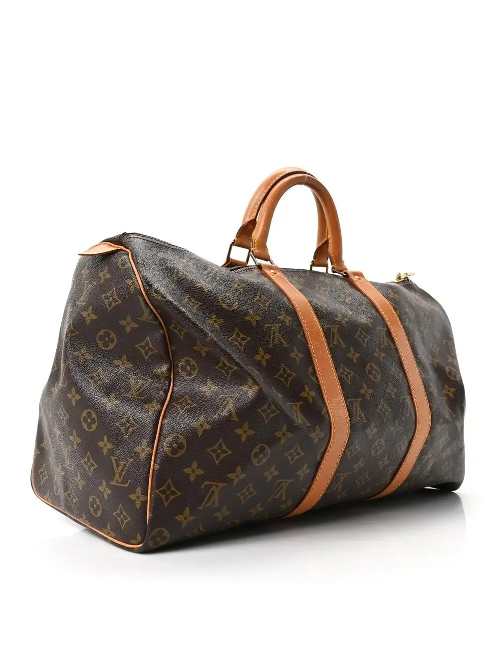 Louis Vuitton Keepall 50 #329486L79B